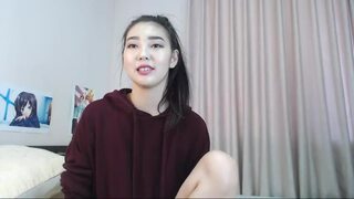 Minabanshee 2019-Sep-11 webcam show. Duration 01:35:41 - CamShows.tv