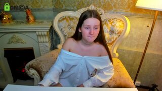 Toxl 2021-Apr-12 webcam show. Duration 00:27:17 - CamShows.tv