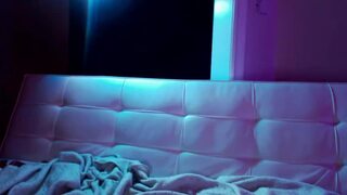 Sloancox 2019-Nov-15 webcam show. Duration 00:05:47 - CamShows.tv