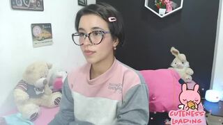 Roxxane_cute 2019-Nov-12 webcam show. Duration 00:56:18 - CamShows.tv