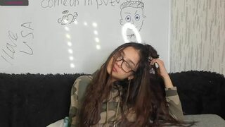 So_sweet_poppy 2021-Apr-30 webcam show. Duration 00:19:06 - CamShows.tv