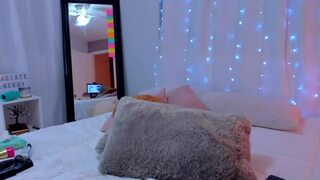 Daynawilliams 2020-May-28 12:52 am webcam show. Duration 00:54:50 - CamShows.tv