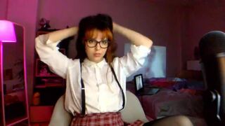 Psychedelicariaa 2019-Oct-27 11:34 am webcam show. Duration 00:19:50 - CamShows.tv