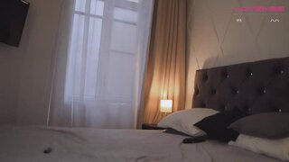 Adelelove 2021-Jan-12 webcam show. Duration 00:26:59 - CamShows.tv