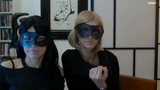 Hairypussyok 2020-Feb-11 6:16 pm webcam show. Duration 01:28:57 - CamShows.tv