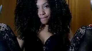 Anykeblack1 2020-May-25 10:33 pm webcam show. Duration 01:05:16 - CamShows.tv