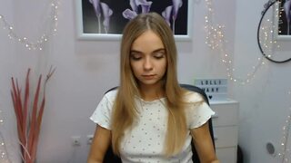 Lolli_mary 2019-Oct-29 webcam show. Duration 00:44:27 - CamShows.tv