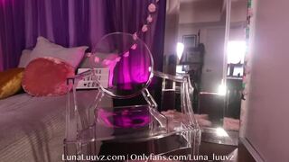 Luna_luuvz 2021-Jun-10 webcam show. Duration 01:31:09 - CamShows.tv