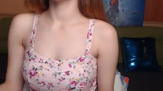 Carrie g 2019-Aug-21 webcam show. Duration 00:58:05 - CamShows.tv