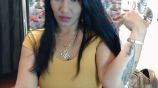 Nathachasexy 2020-Jan-20 webcam show. Duration 00:24:56 - CamShows.tv