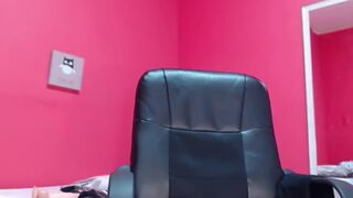 Evelyn canon 2019-Sep-28 webcam show. Duration 00:56:41 - CamShows.tv