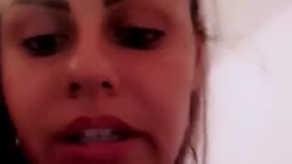Rebeka69 2019-Jul-17 webcam show. Duration 00:48:12 - CamShows.tv