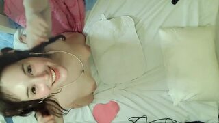 Adulting 2021-Feb-27 webcam show. Duration 00:19:14 - CamShows.tv