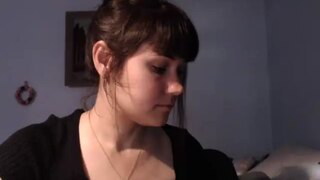 Ericarae91 2019-May-09 webcam show. Duration 00:50:38 - CamShows.tv