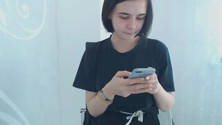 Smallliars 2019-Sep-06 webcam show. Duration 00:56:11 - CamShows.tv
