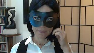 Hairypussyok 2020-Mar-16 webcam show. Duration 01:08:15 - CamShows.tv