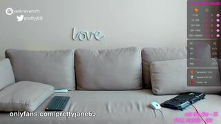 Hardnightaboutmylife 2020-Jun-10 webcam show. Duration 00:12:54 - CamShows.tv