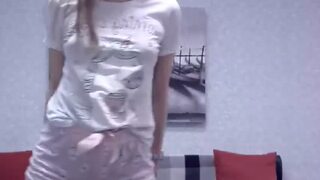 Botomleseyes 2020-Mar-28 webcam show. Duration 00:11:24 - CamShows.tv
