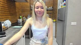 Ellcrys 2021-May-20 webcam show. Duration 00:27:02 - CamShows.tv