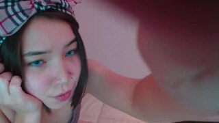 Suzumetanaka 2020-Nov-09 webcam show. Duration 00:11:18 - CamShows.tv