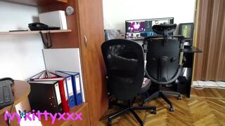 Ivykittyxxx 2020-Mar-02 webcam show. Duration 00:16:43 - CamShows.tv
