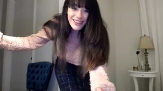 Kelseybloom 2019-Feb-03 webcam show. Duration 03:20:29 - CamShows.tv