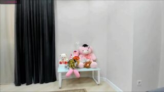 Yukomin 2021-Feb-06 webcam show. Duration 01:00:36 - CamShows.tv