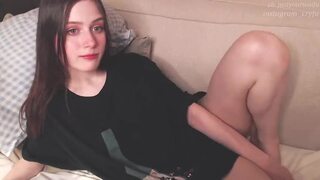 Justyourwaifu 2021-Jan-12 8:12 pm webcam show. Duration 00:19:20 - CamShows.tv