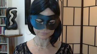 Hairypussyok 2020-Mar-06 webcam show. Duration 01:08:22 - CamShows.tv