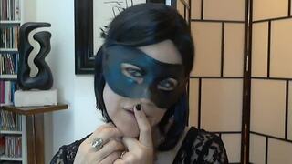 Hairypussyok 2020-Mar-06 webcam show. Duration 01:08:22 - CamShows.tv