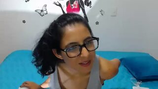 Tammy queen 2019-Oct-17 webcam show. Duration 00:31:54 - CamShows.tv