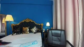 Taahiraarabian 2019-Oct-27 webcam show. Duration 01:08:50 - CamShows.tv