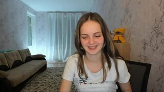 Arialll 2019-May-13 webcam show. Duration 00:53:03 - CamShows.tv