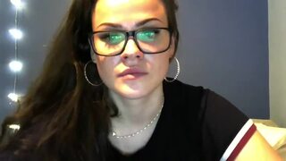 Swedishelle 2019-Nov-12 webcam show. Duration 00:23:05 - CamShows.tv
