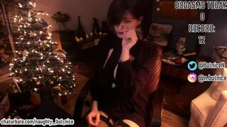 Naughty__but_nice 2020-Jan-03 webcam show. Duration 00:30:28 - CamShows.tv