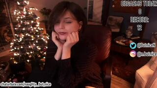 Naughty__but_nice 2020-Jan-03 webcam show. Duration 00:30:28 - CamShows.tv