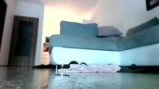 Squirting lea 2020-Jan-06 webcam show. Duration 01:15:48 - CamShows.tv