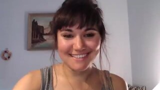 Ericarae91 2019-May-11 webcam show. Duration 01:40:33 - CamShows.tv