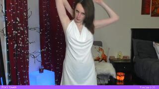 Foxy_gamer 2020-Feb-12 3:32 pm webcam show. Duration 00:38:23 - CamShows.tv