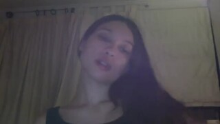 Marianacoreta 2020-Feb-24 webcam show. Duration 00:49:03 - CamShows.tv