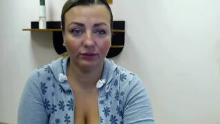Mihaella x 2020-Mar-11 webcam show. Duration 00:17:15 - CamShows.tv