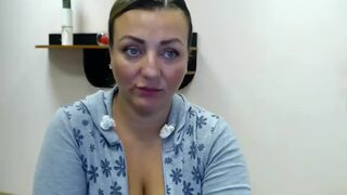 Mihaella x 2020-Mar-11 webcam show. Duration 00:17:15 - CamShows.tv
