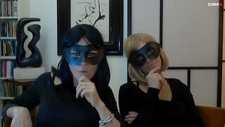 Hairypussyok 2020-Feb-11 3:42 pm webcam show. Duration 01:29:01 - CamShows.tv