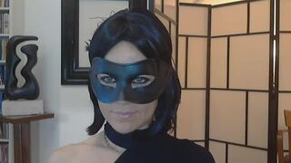 Hairypussyok 2020-Apr-03 webcam show. Duration 00:39:02 - CamShows.tv