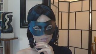 Hairypussyok 2020-Apr-03 webcam show. Duration 00:39:02 - CamShows.tv