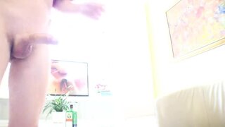Shinyplace 2020-May-23 webcam show. Duration 00:54:41 - CamShows.tv