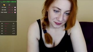 Elen_pfeiffer 2020-May-28 webcam show. Duration 00:54:29 - CamShows.tv
