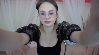 Addelyn__moon 2021-Feb-08 webcam show. Duration 00:45:36 - CamShows.tv