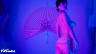 Katdreams 2021-May-20 webcam show. Duration 00:28:00 - CamShows.tv