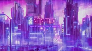 Neon_felix 2022-Apr-03 3:41 pm webcam show. Duration 00:26:15 - CamShows.tv